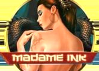 Madame Ink мистика