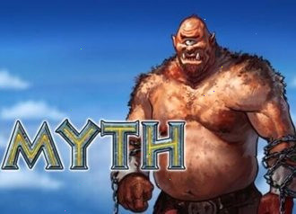 Myth автомат Play'n Go