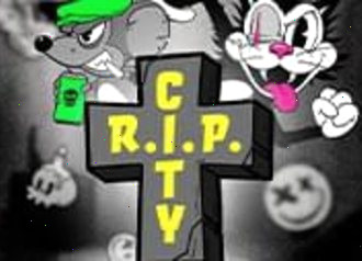 Slot Machine Rip City