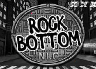 Rock Bottom слот с бонусами