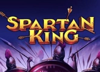 Slot Machine Spartan King