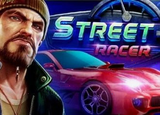 Slot Machine Street Racer