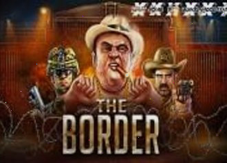 Slot Machine The Border